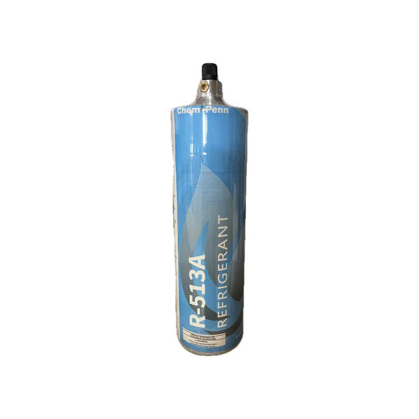 R513A Refrigerant 1.5 LB (24oz) | MADE IN USA - Royal Refrigerants
