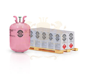 R-32 Refrigerant 20 LB  Refrigerant R32