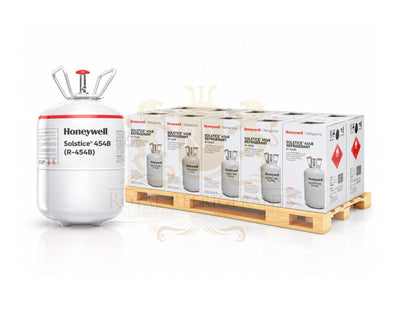 Honeywell R-454B Refrigerant 20 lb