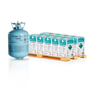 20kg R134a R134a Refrigerant for Sale | Affordable Prices & Free Shipping – Royal ...