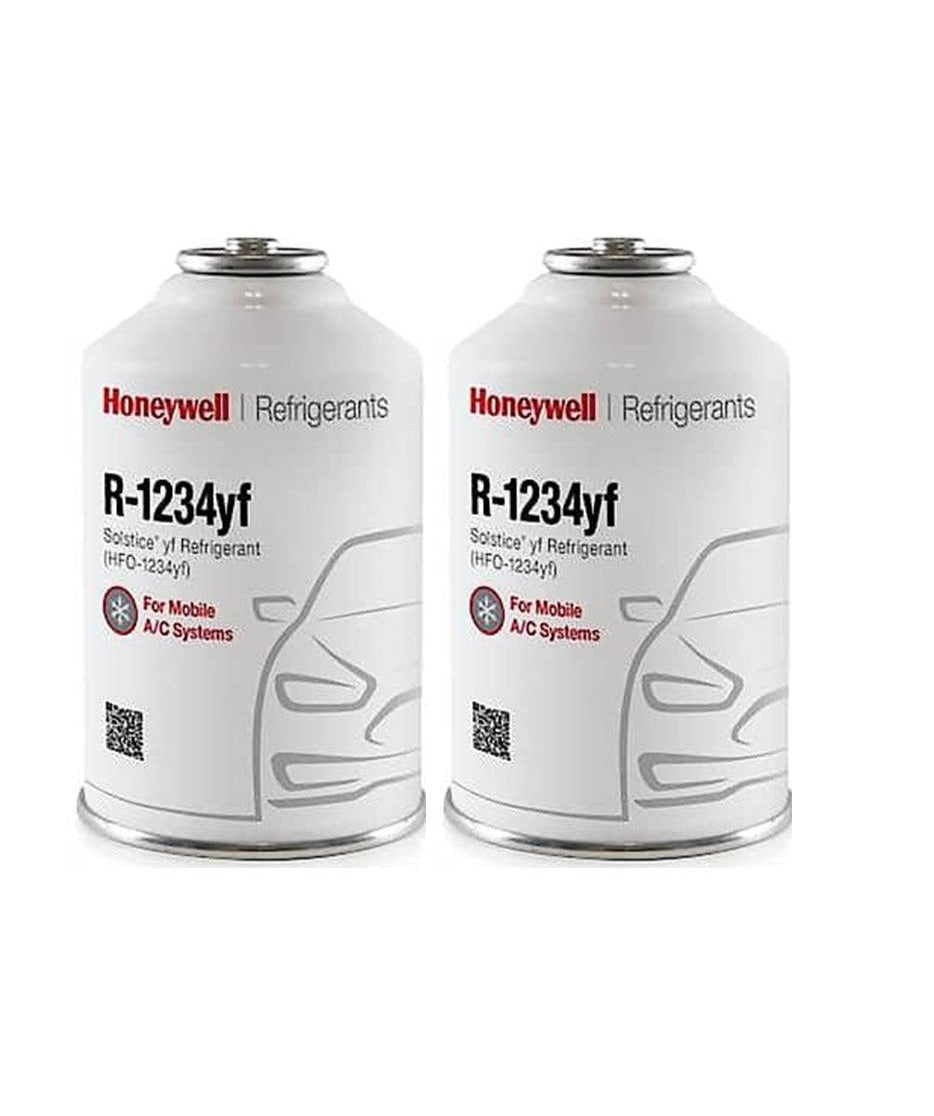 Opteon R1234yf R1234yf Refrigerant | Competitive Prices & Free Shipping – Royal ...