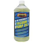 46 Viscocity Synthetic Vacuum Pump Oil Quart