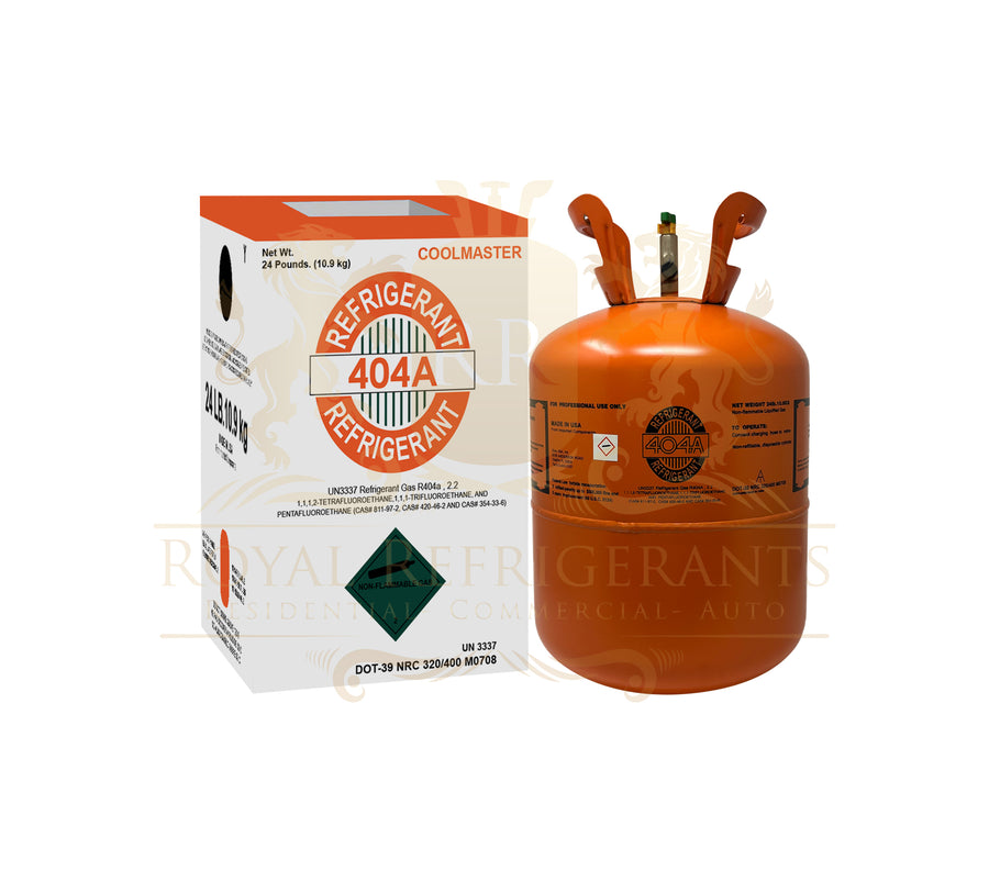 Get Cutting-Edge HVAC Refrigerant with Free Shipping Today – Royal ...