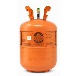 R-404A 24 lb Refrigerant New Factory Sealed Cylinder SAME BUSINESS DAY SHIPPING!