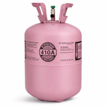 25 lb R410A Refrigerant Gas Cylinder
