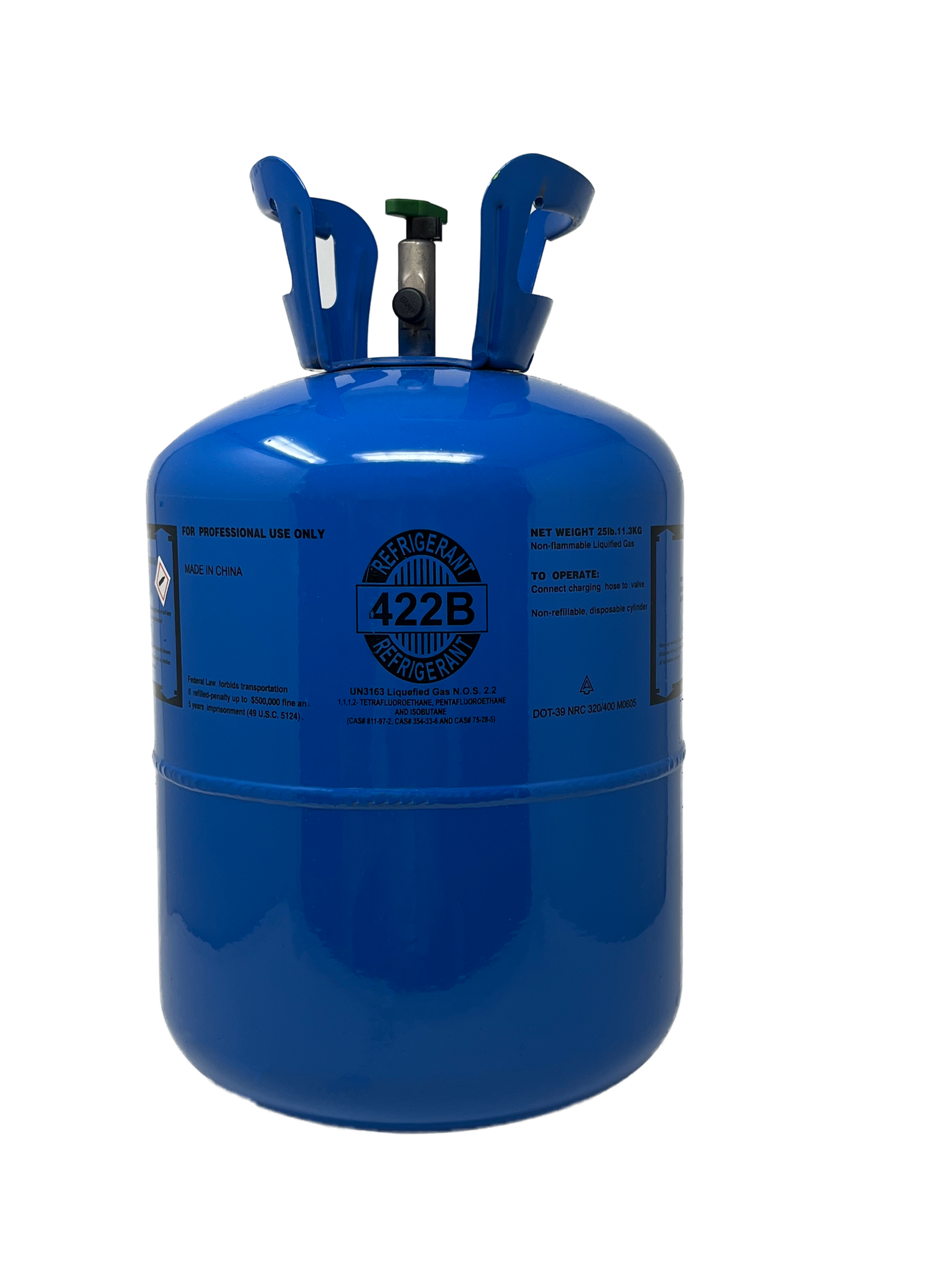 Products Royal Refrigerants products-royal-refrigerants