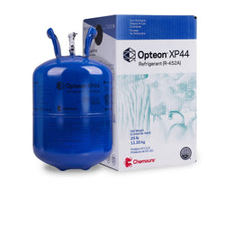 R-452A XP44 Opteon/Chemours 404A Automotive Replacement! Low GWP