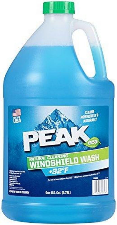 Windshield Wash Gallon (6)