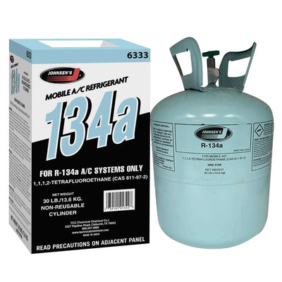 Premium Refrigerants for HVAC & Automotive | Royal Refrigerant
