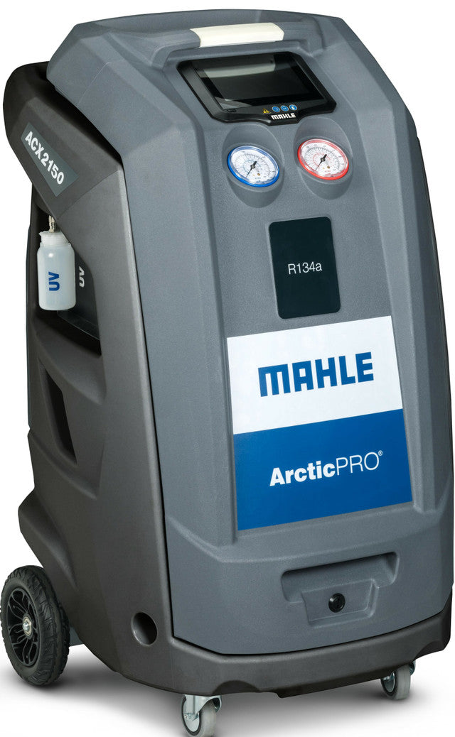 Mahle ACX2150 - Mid-Range R134a Air Conditioning Service System