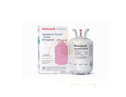 Honeywell R-410A (AZ-20) Refrigerant 25lb Made in USA Virgin/Factory Sealed