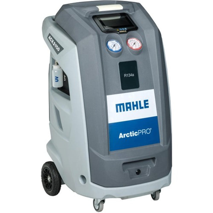 Mahle ACX2150 - Mid-Range R134a Air Conditioning Service System