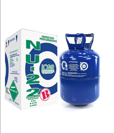 Premium Refrigerants for HVAC & Automotive | Royal Refrigerant