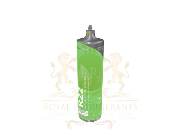 SUPERCOOL UV Dye For All Refrigerants – 32 Doses, 240ml (8oz) With Dispenser