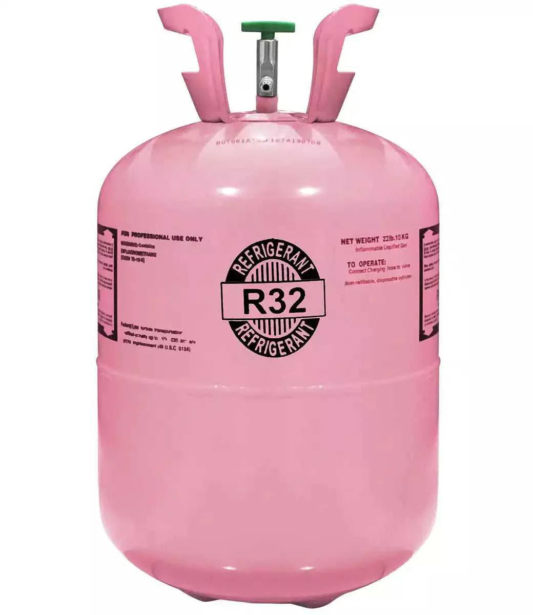 R-32 Refrigerant 20 LB  Refrigerant R32