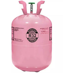 R-32 Refrigerant 20 LB  Refrigerant R32