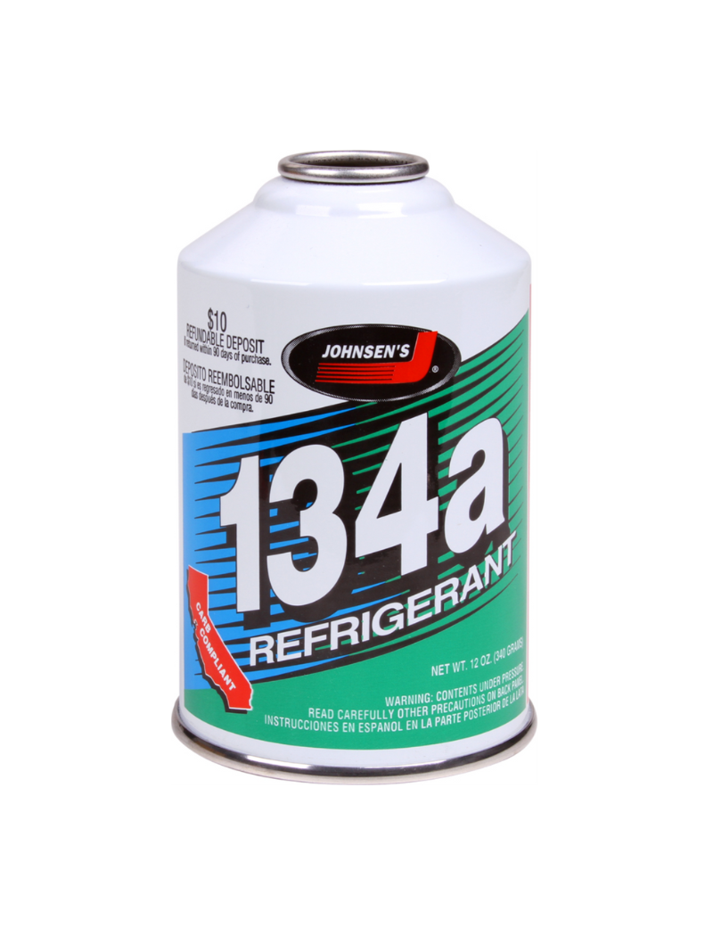 13101 R134 r-134a 12oz – Royal Refrigerants