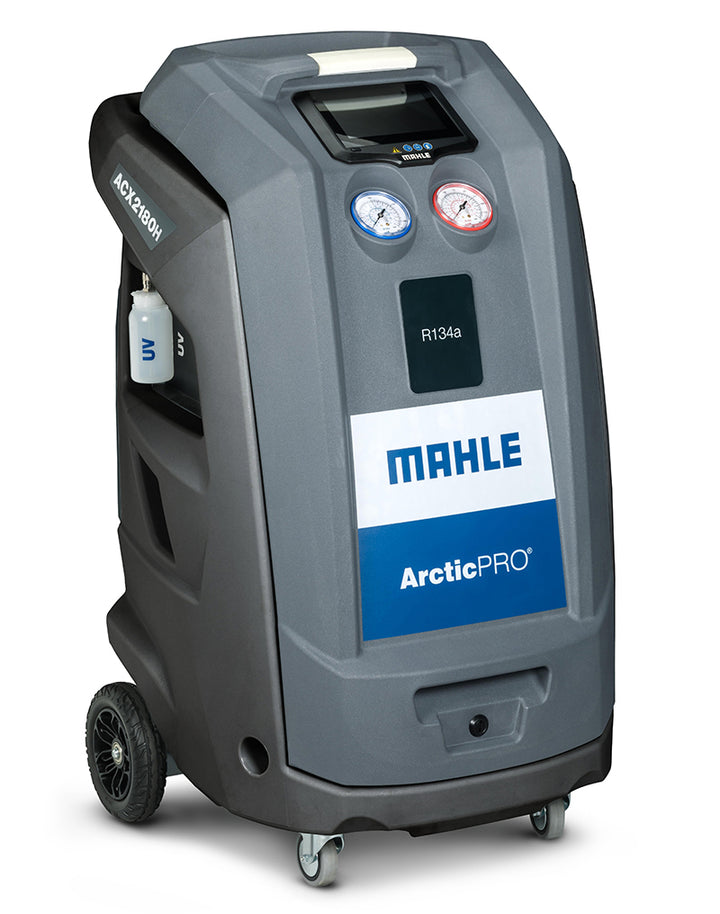 Mahle ACX2180H - High Performance R134a Air Conditioning Service System - Hybrid Certified