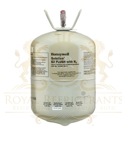 Honeywell Solstice EZ Flush 22LB MADE IN USA