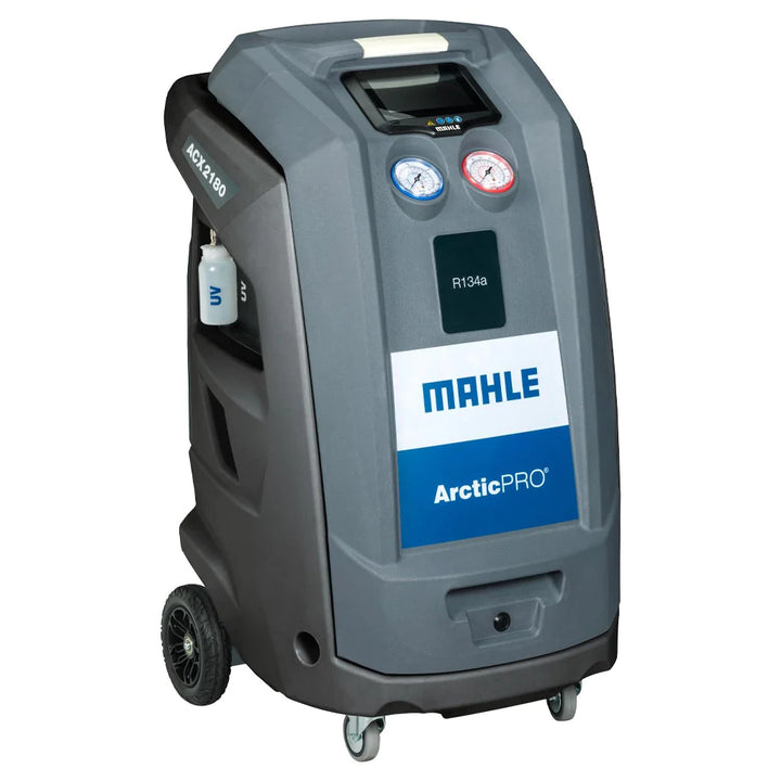 Mahle ACX2180 - High Performance R134a Air Conditioning Service System