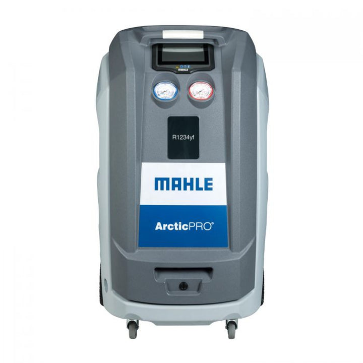 Mahle ACX2280 - High Performance R1234yf Air Conditioning Service System