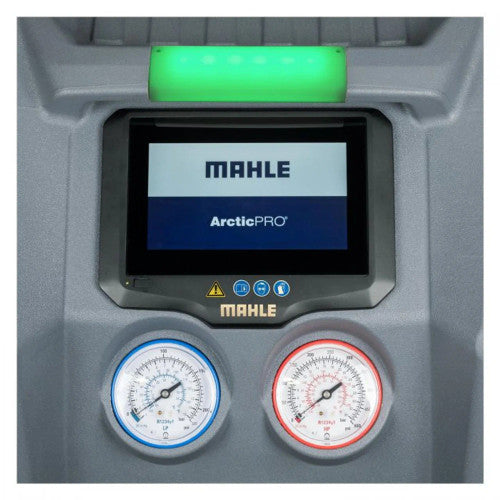 Mahle ACX2250 Mid-Range R1234yf Air Conditioning Service System