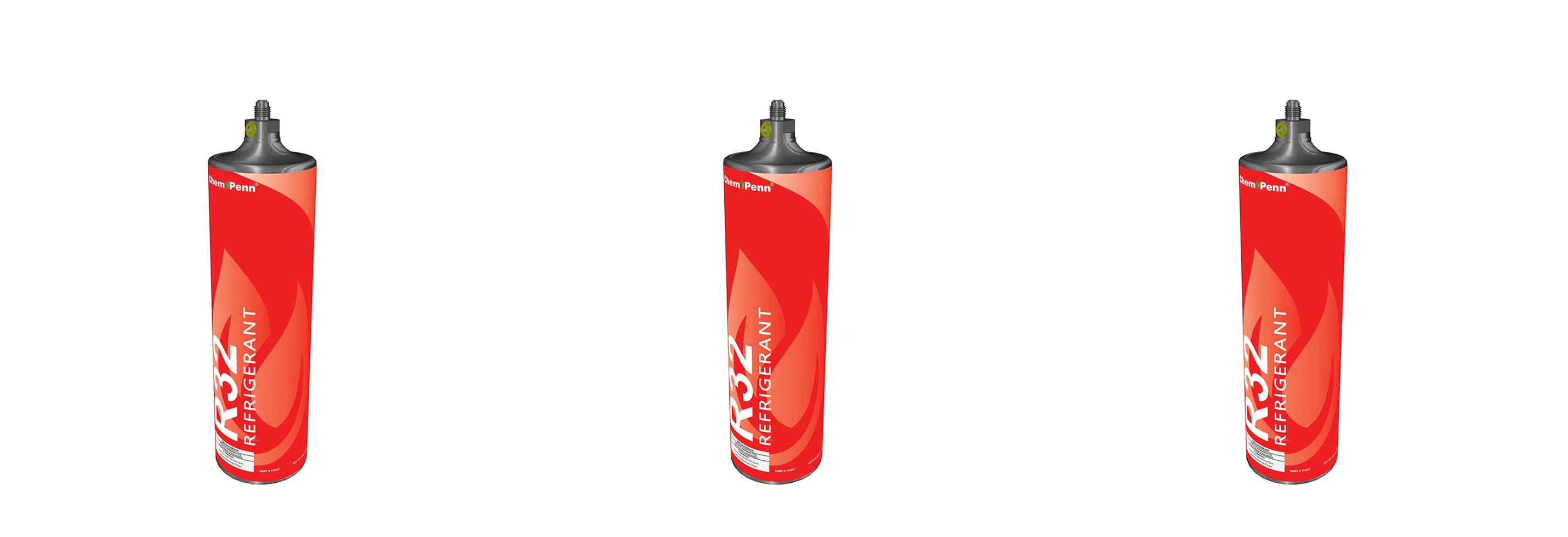 R32 Refrigerant- 28.2 oz/ 1.8lb MADE IN USA - Royal Refrigerants