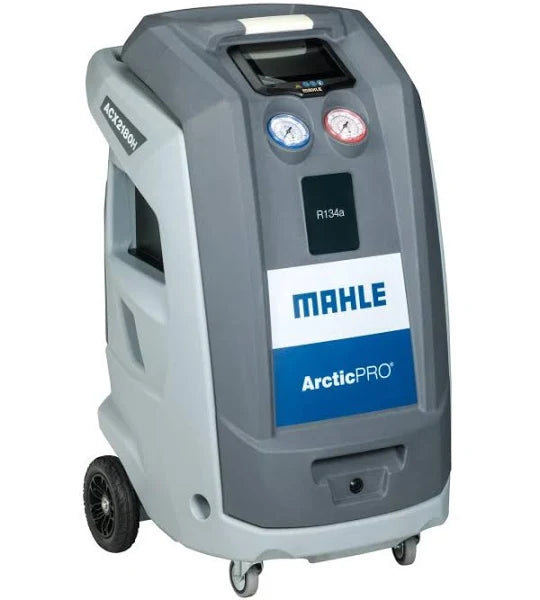 Mahle ACX2180H - High Performance R134a Air Conditioning Service System - Hybrid Certified