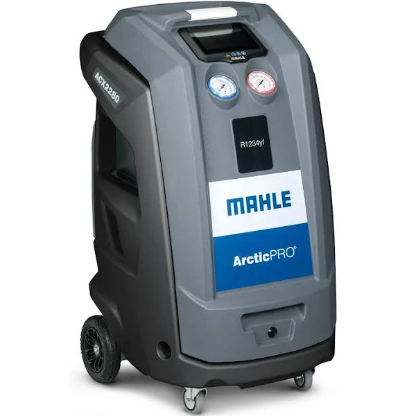 Mahle ACX2280 - High Performance R1234yf Air Conditioning Service System